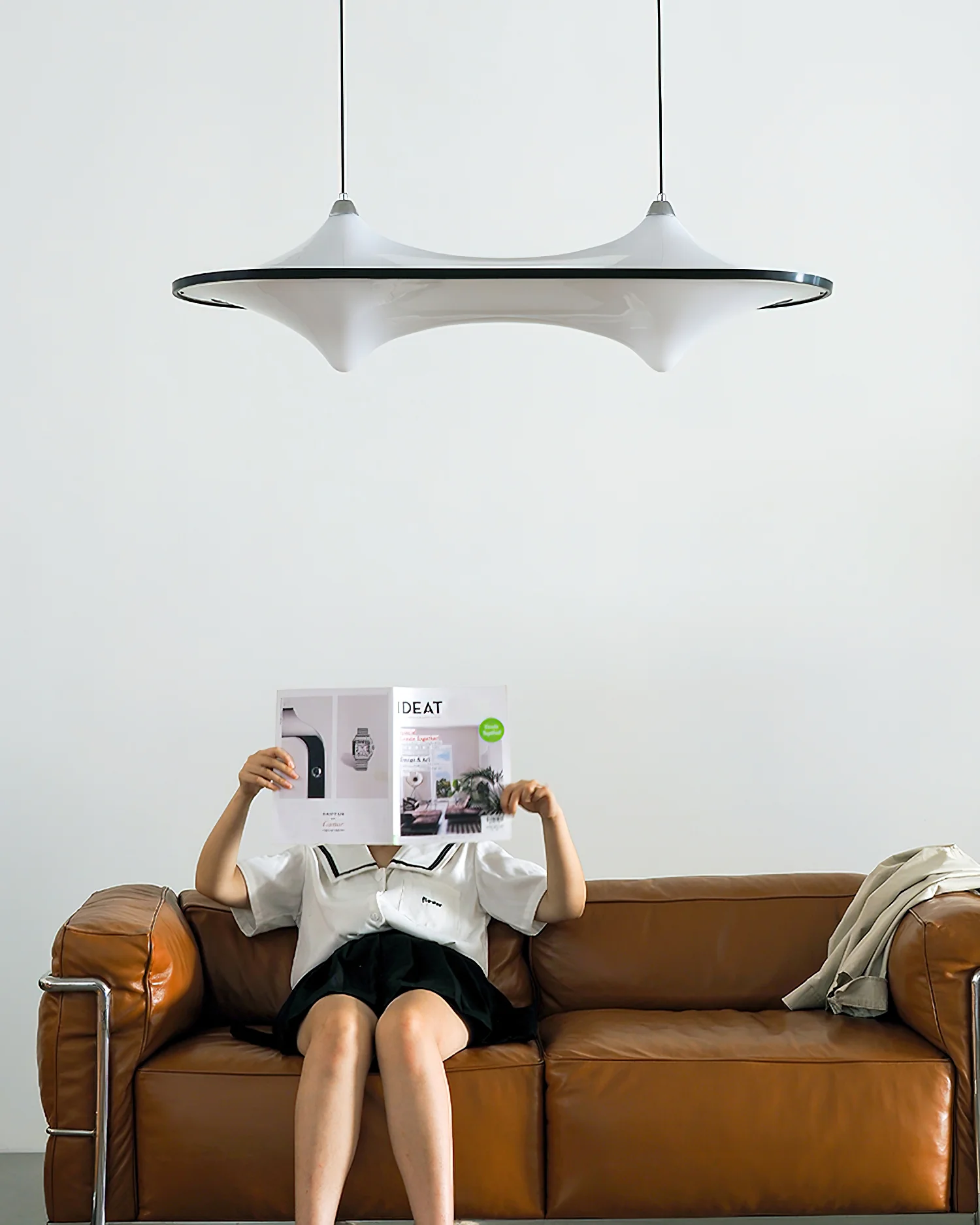 Rilke Pendant Lamp - Image 19