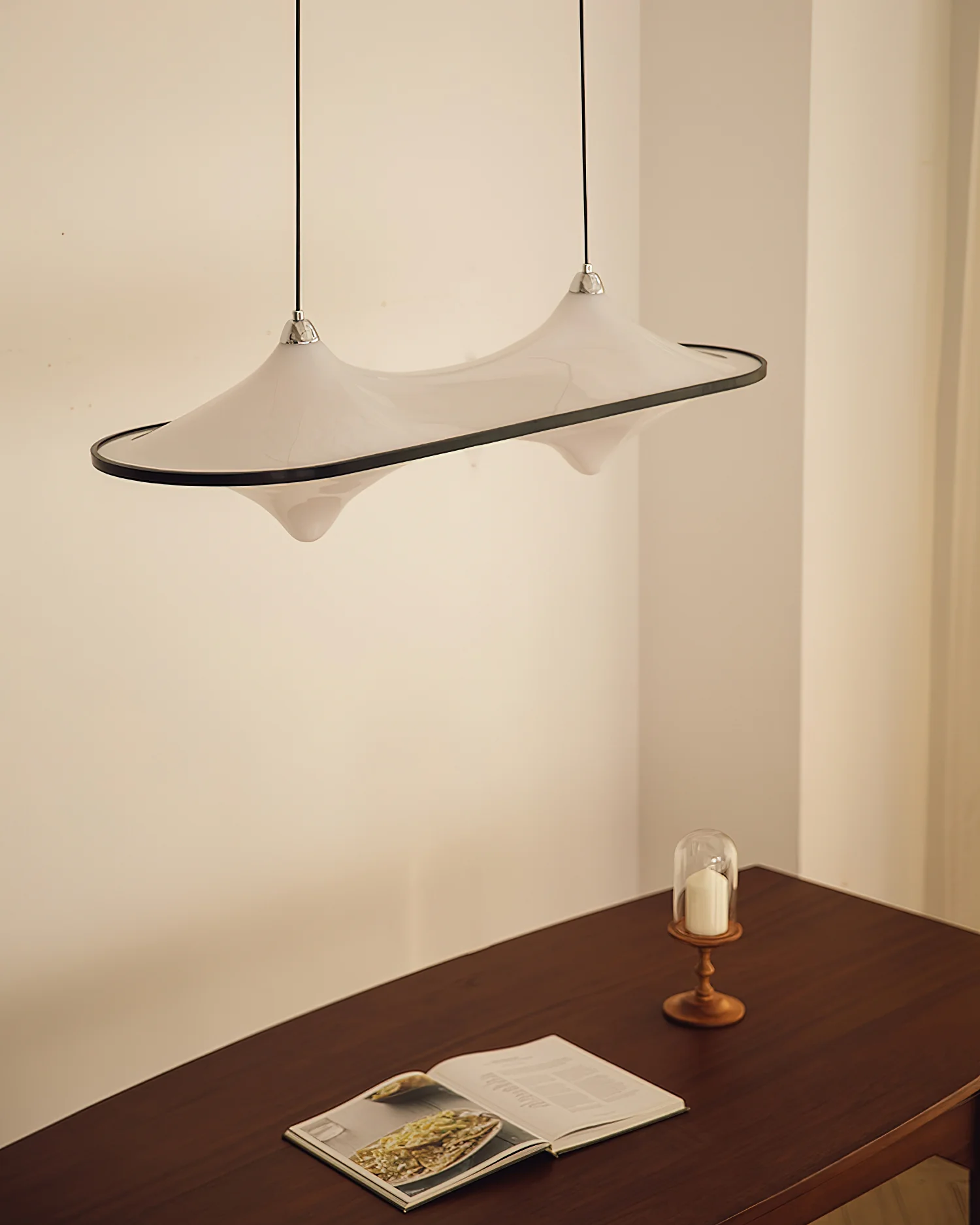 Rilke Pendant Lamp - Image 23