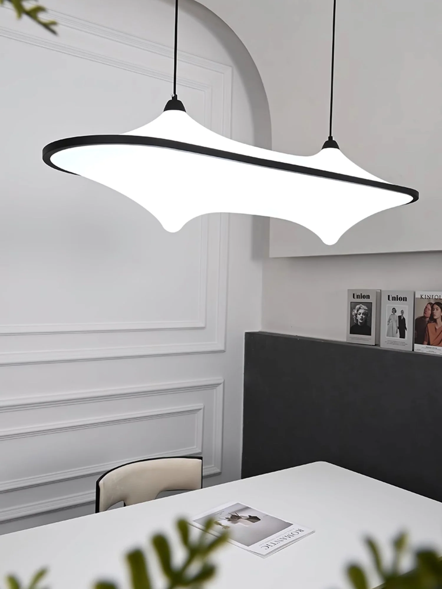 Rilke Pendant Lamp - Image 24