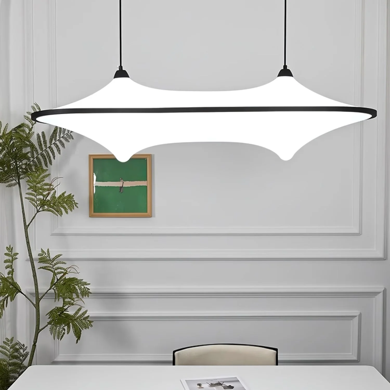Rilke Pendant Lamp - Image 3