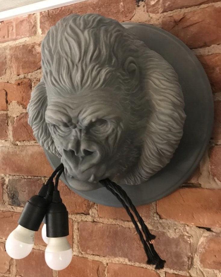 Rilla Wall Sconce - Image 18