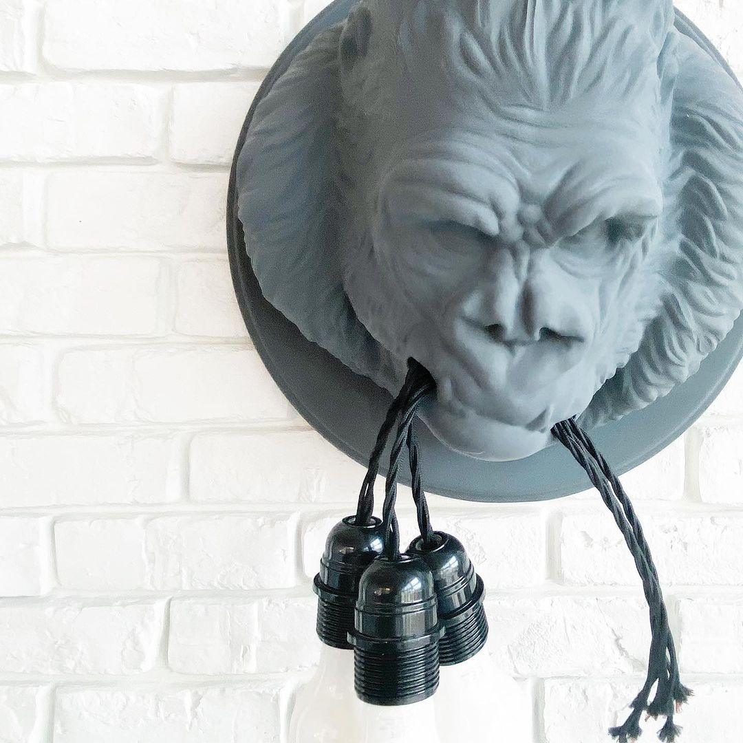Rilla Wall Sconce - Image 21