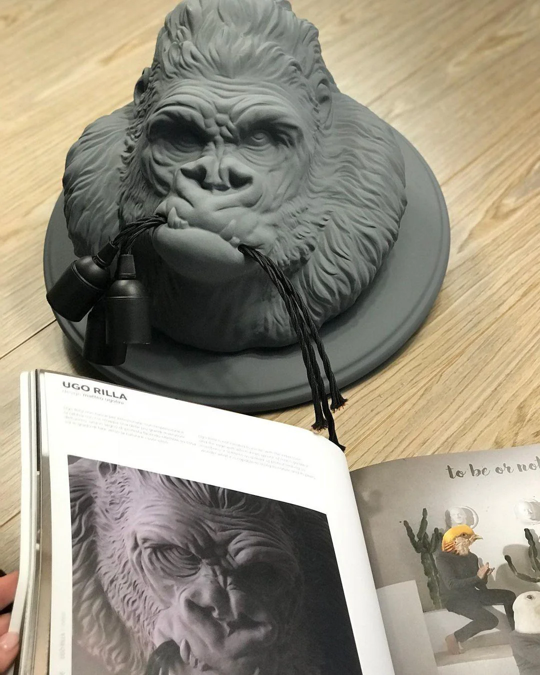 Rilla Wall Sconce - Image 25