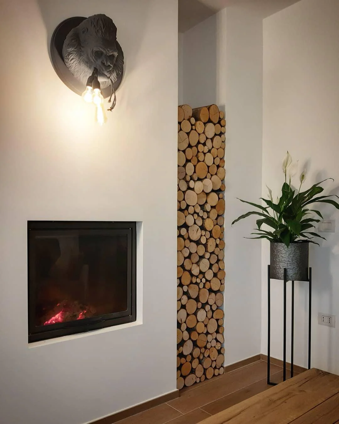 Rilla Wall Sconce - Image 29