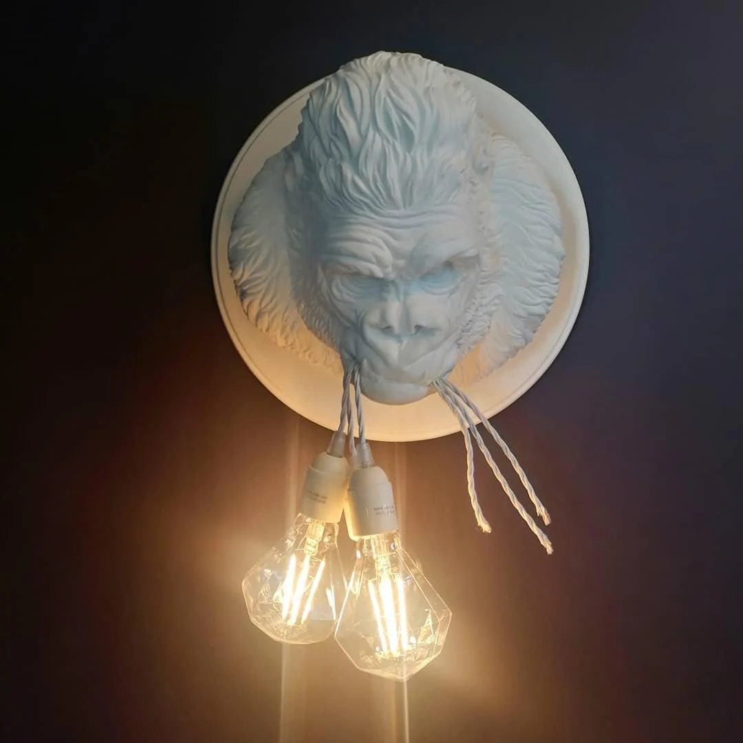 Rilla Wall Sconce - Image 30