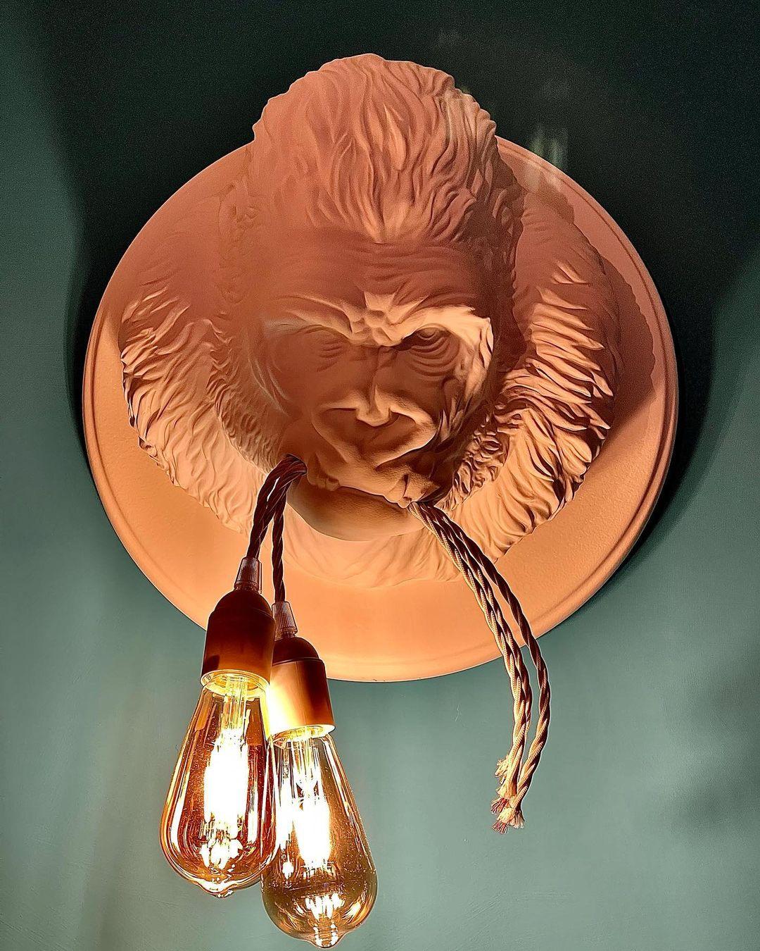 Rilla Wall Sconce - Image 38