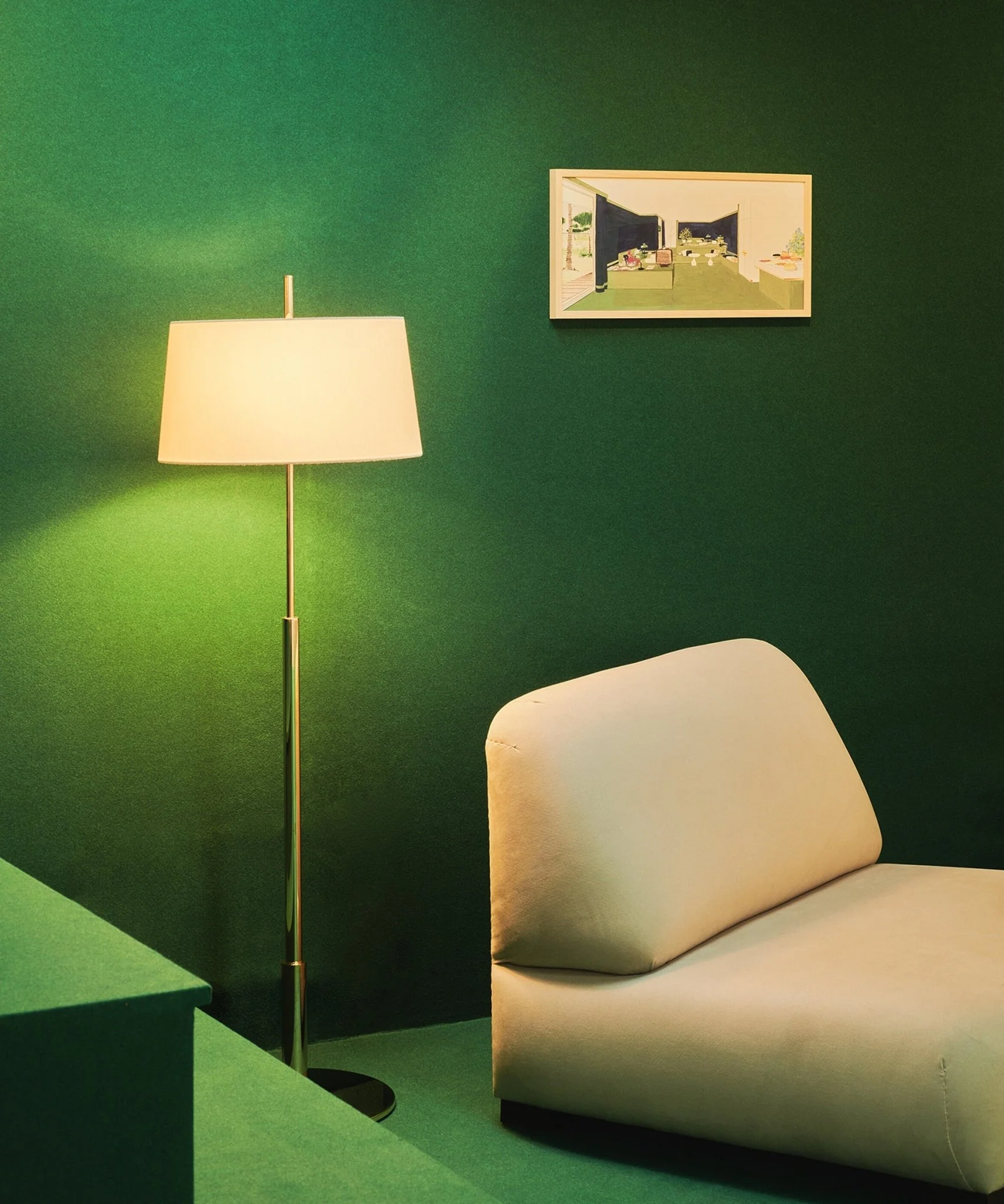 Rilume Floor Lamp - Image 17