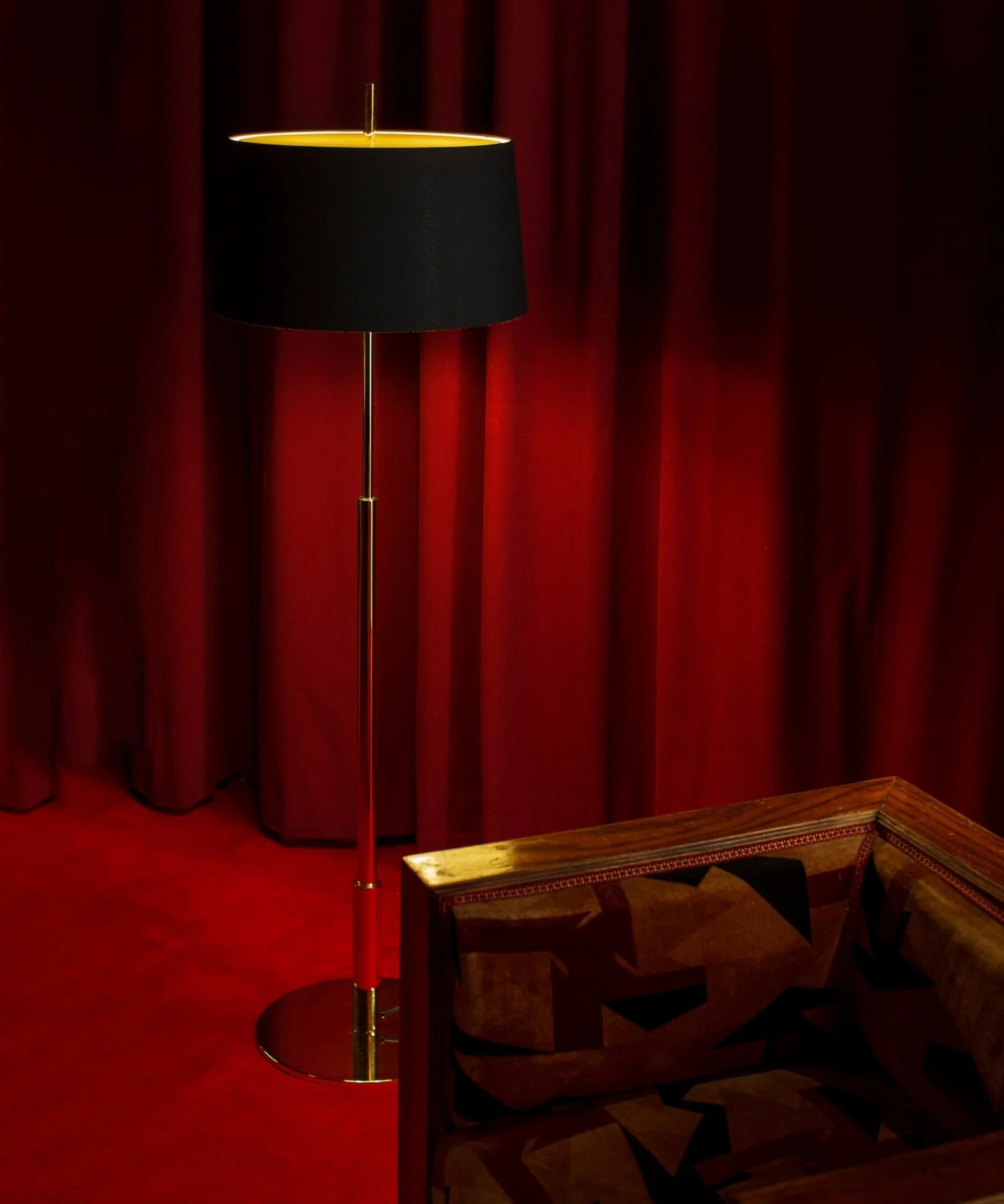 Rilume Floor Lamp - Image 20