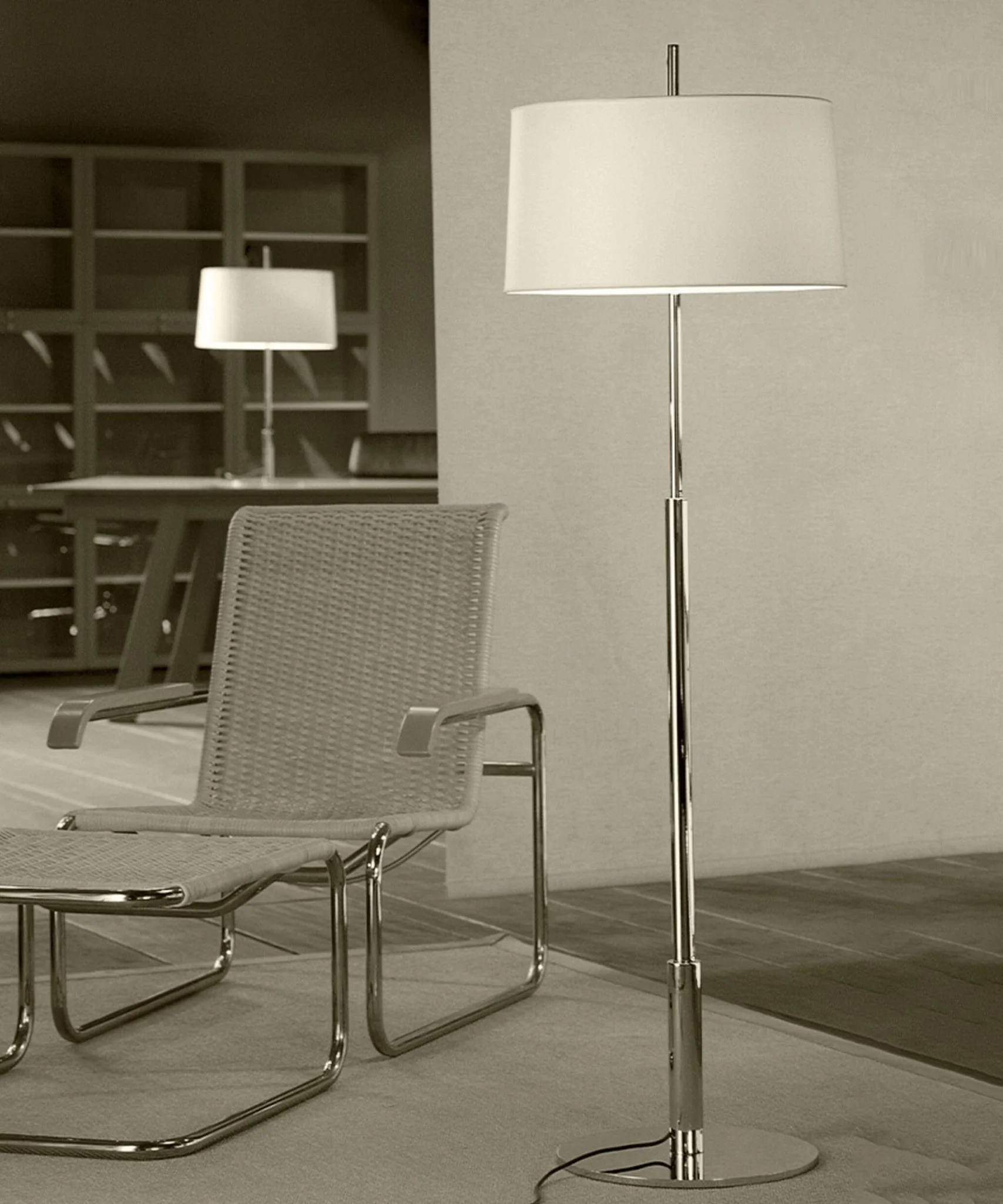 Rilume Floor Lamp - Image 26