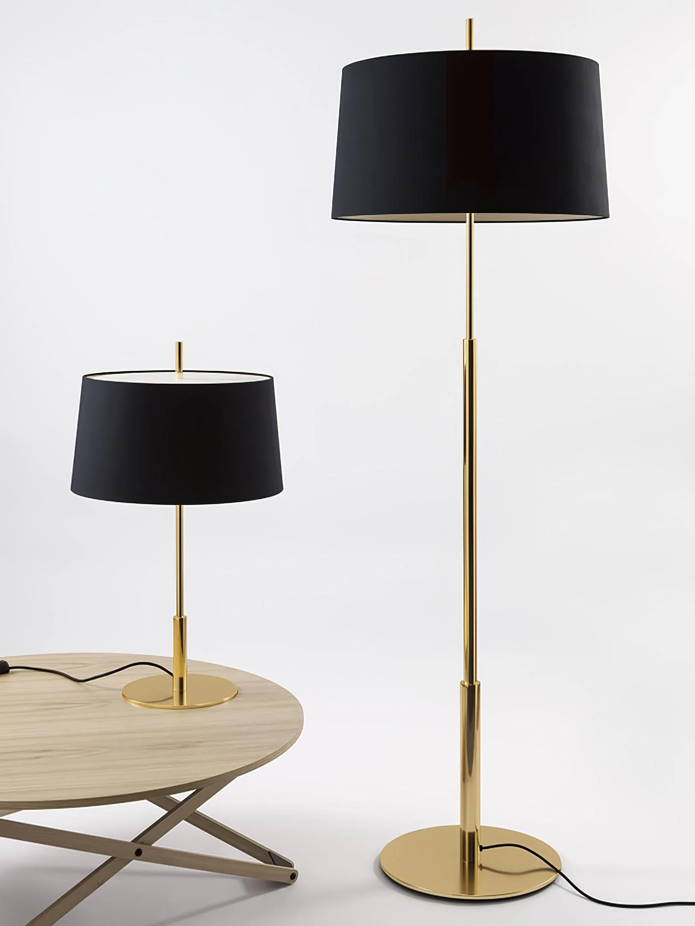 Rilume Floor Lamp - Image 51