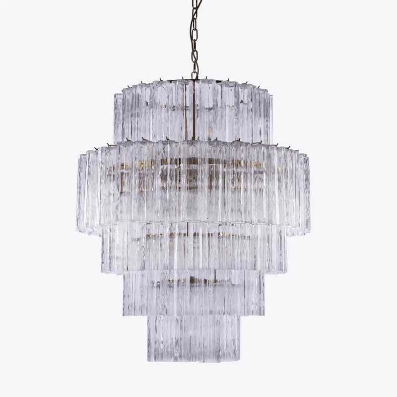 Rina Firenze Chandelier - Image 18