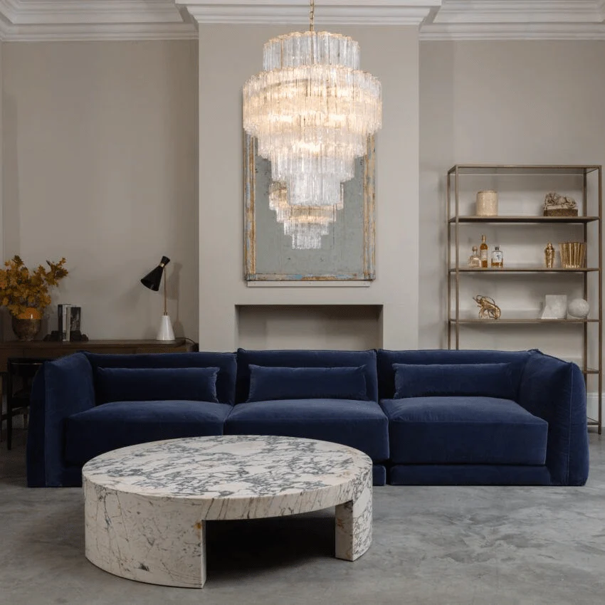 Rina Firenze Chandelier - Image 3