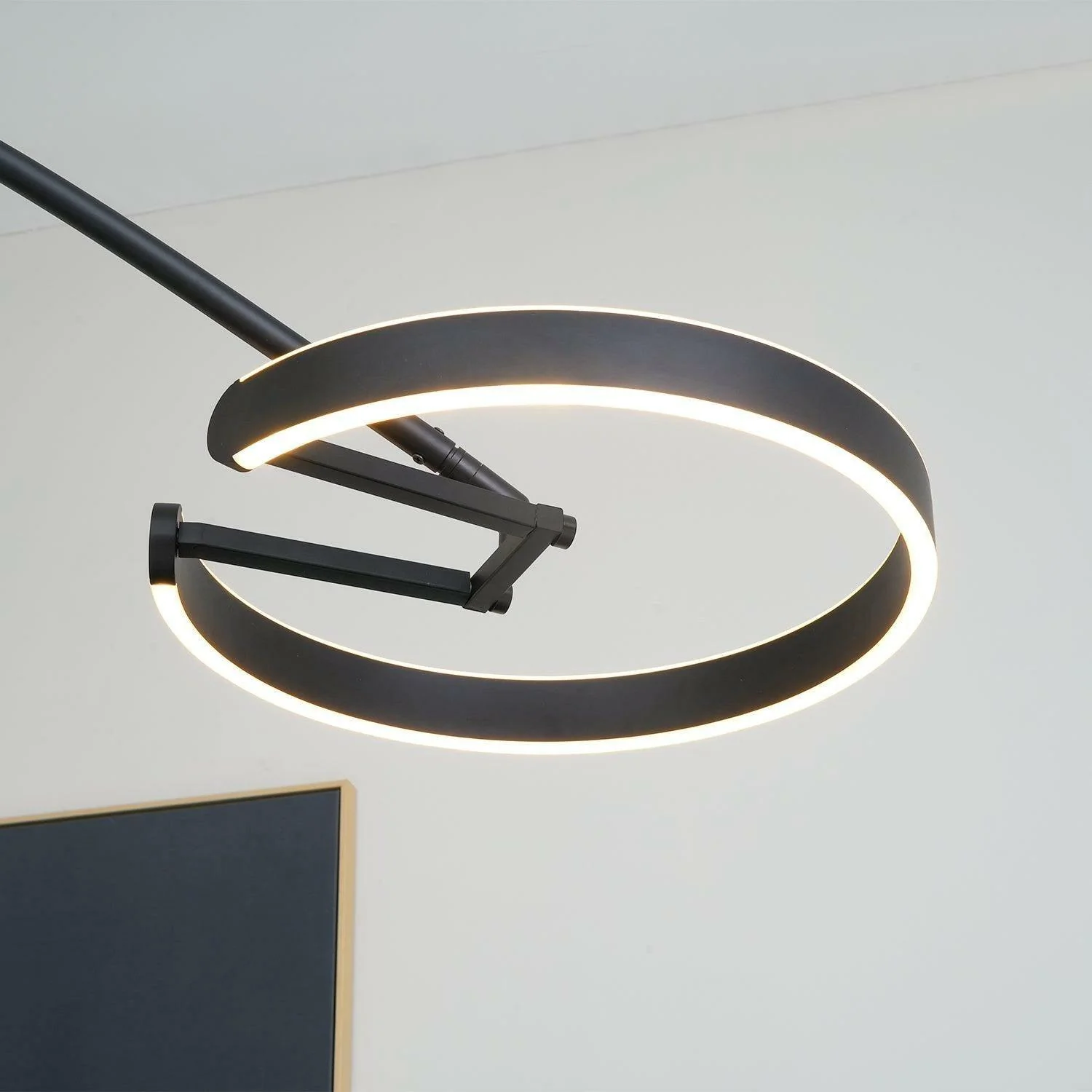 Ring Floor Light - Image 15