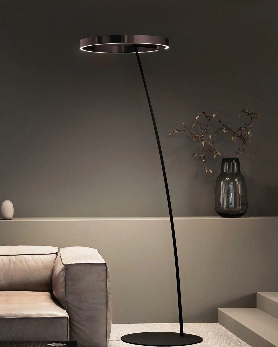 Ring Floor Light - Image 28