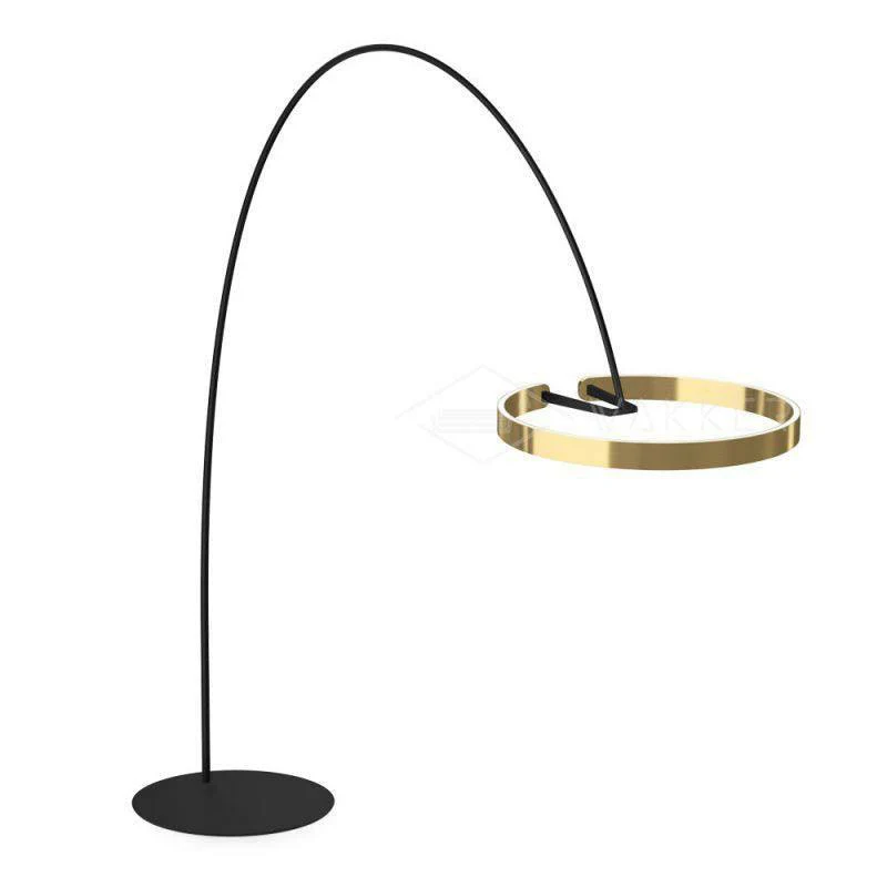 Ring Floor Light - Image 30