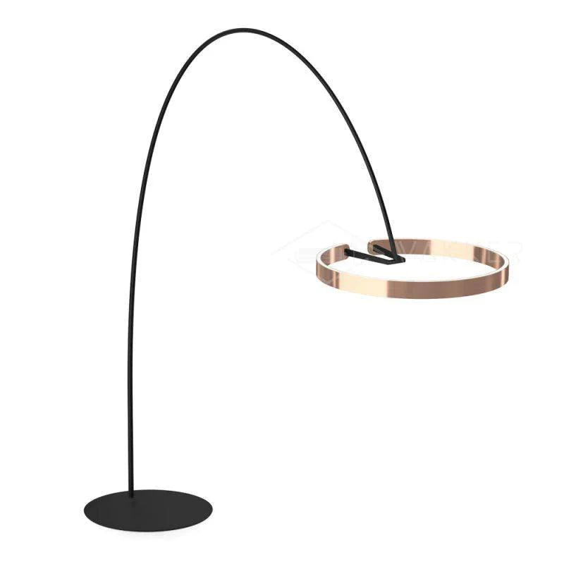 Ring Floor Light - Image 34