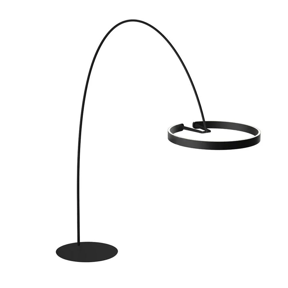 Ring Floor Light - Image 37