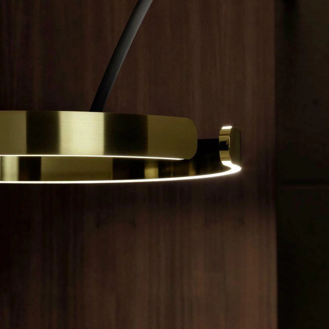 Ring Floor Light - Image 9