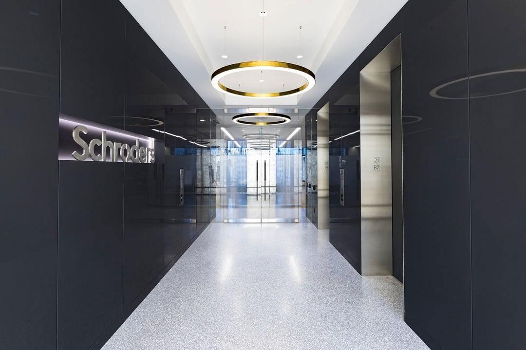 Ring LED Pendant Light - Image 28