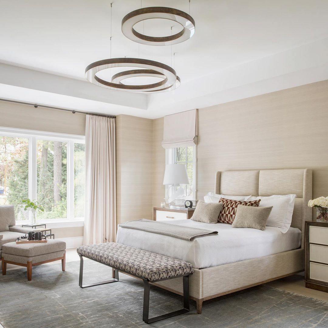 Ring LED Pendant Light - Image 42