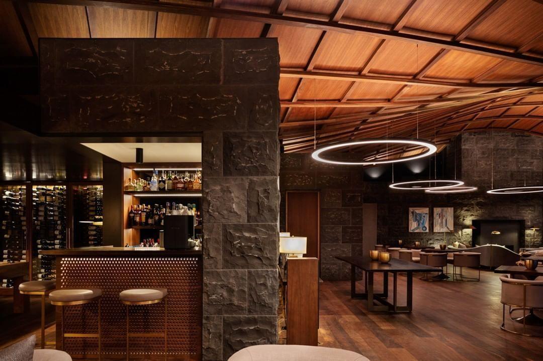 Ring LED Pendant Light - Image 47
