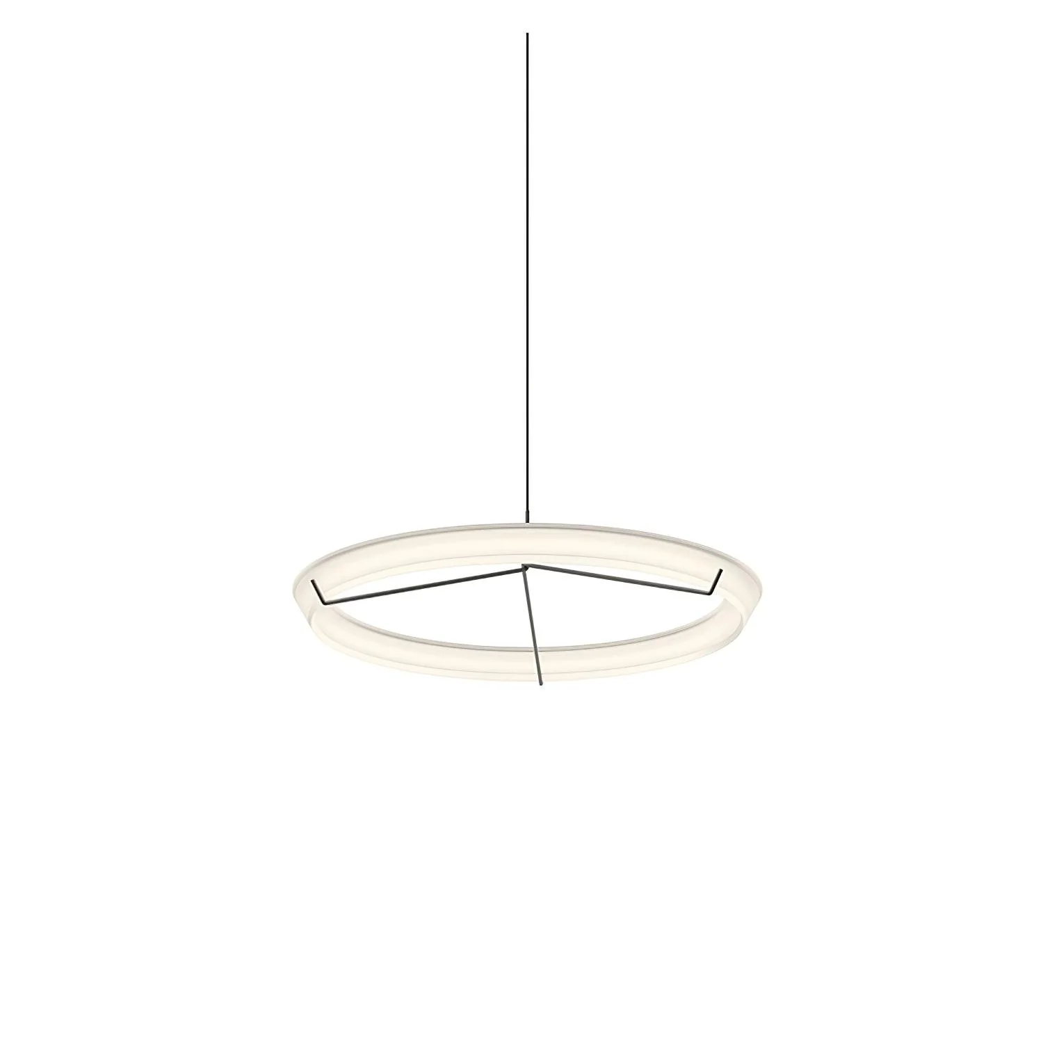 Ring Nodes Pendant Lamp - Image 12