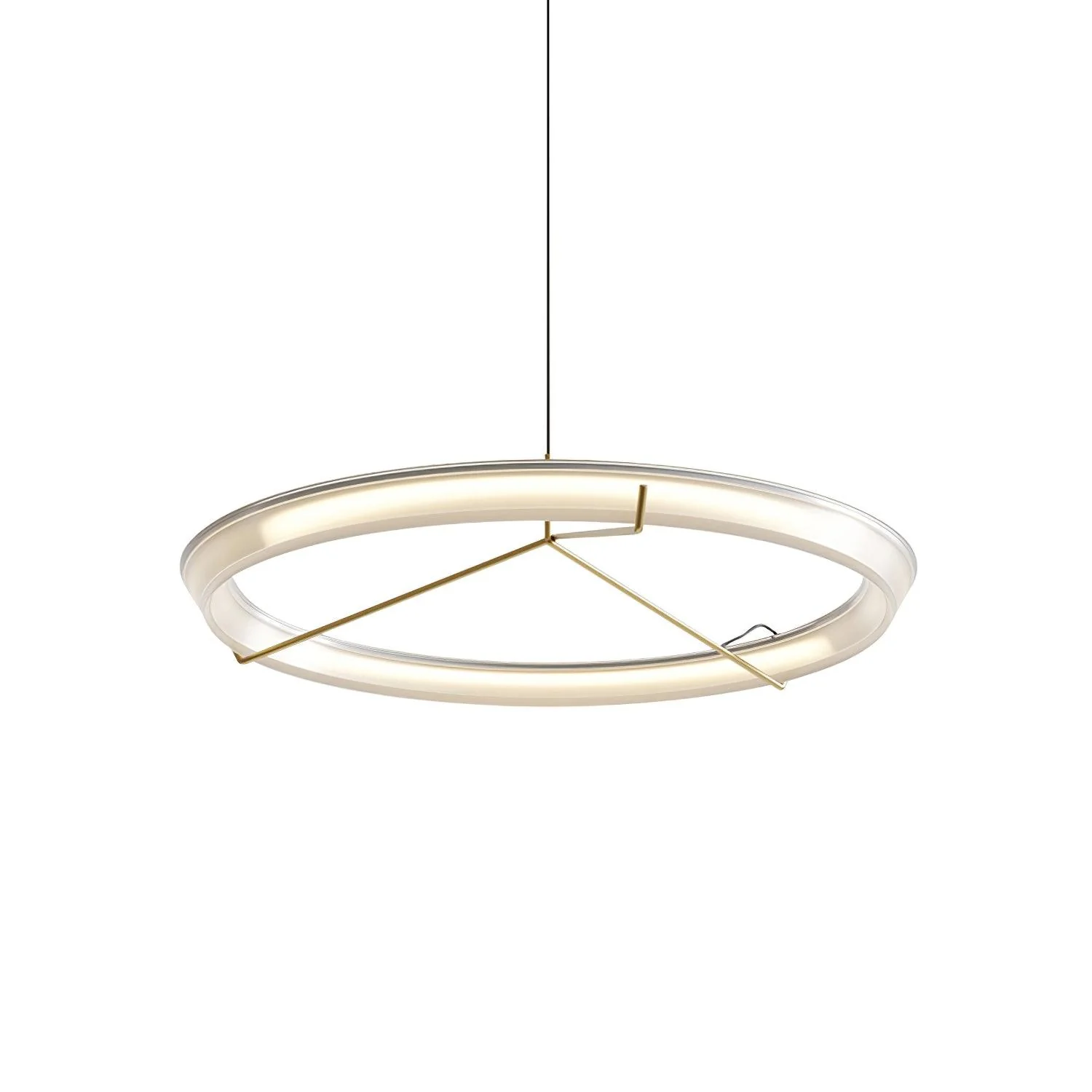 Ring Nodes Pendant Lamp - Image 27