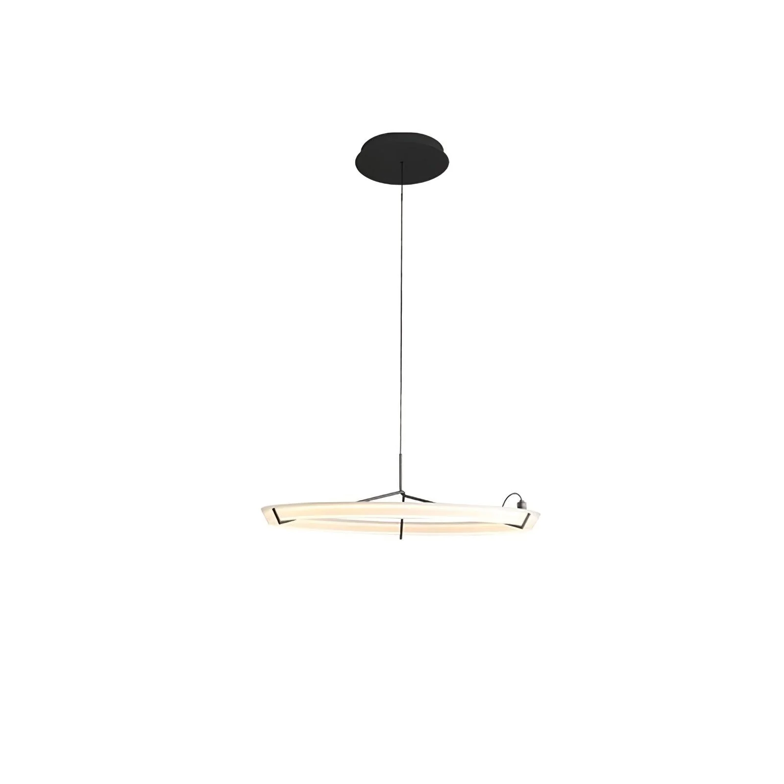 Ring Nodes Pendant Lamp - Image 37