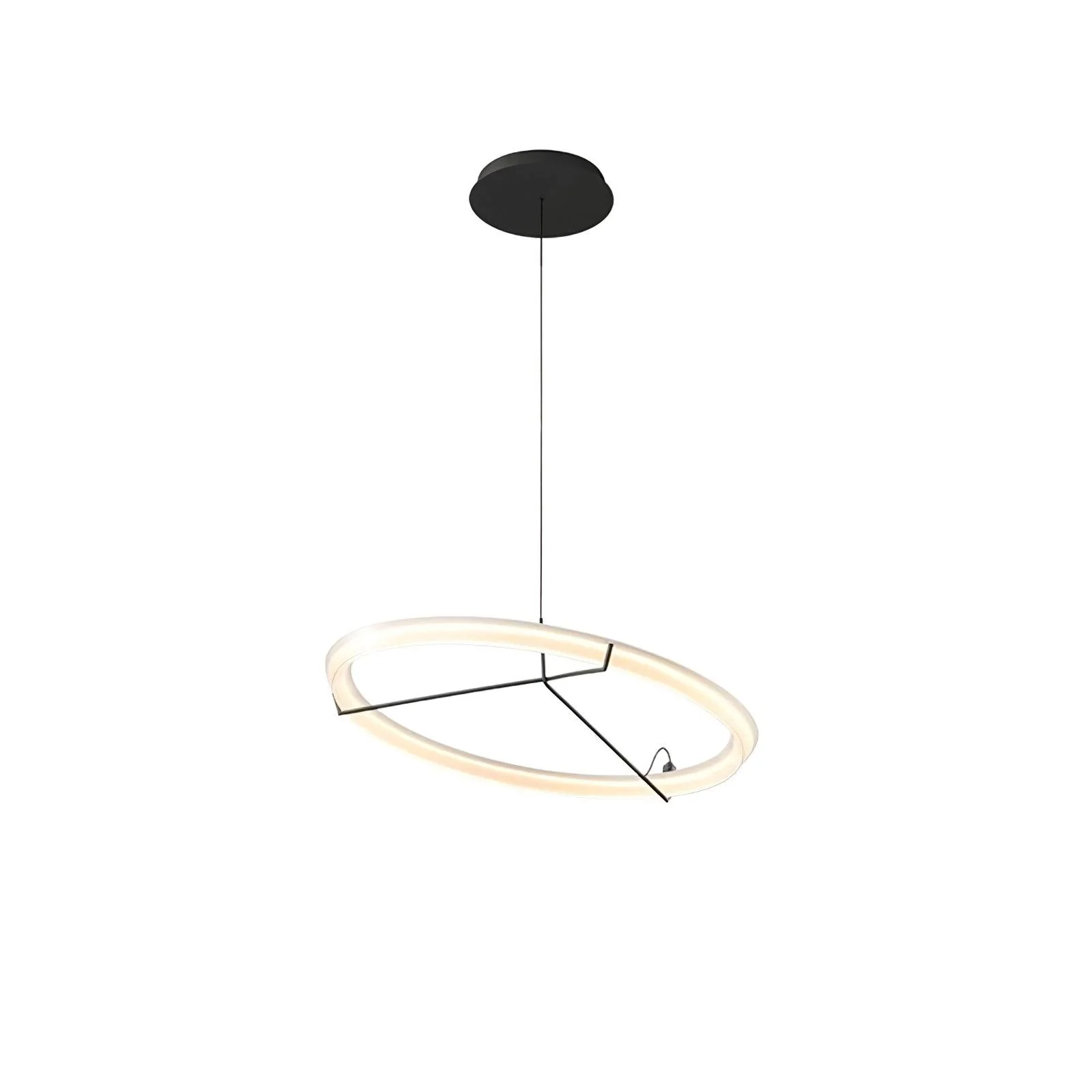 Ring Nodes Pendant Lamp - Image 47
