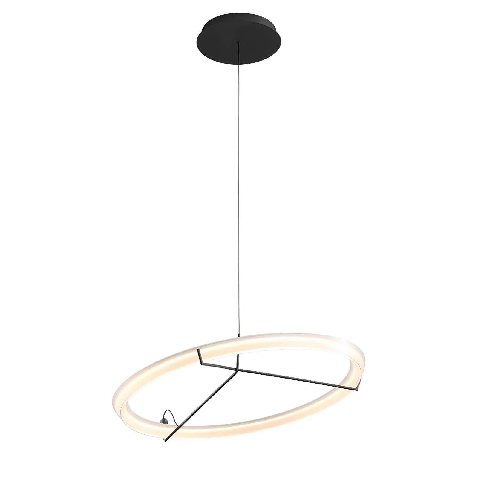 Ring Nodes Pendant Lamp - Image 9