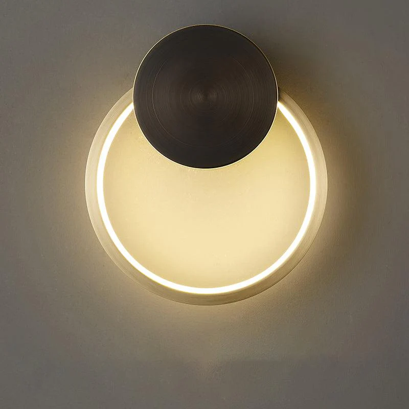 Ring Shaped LED Wall Light - Image 49