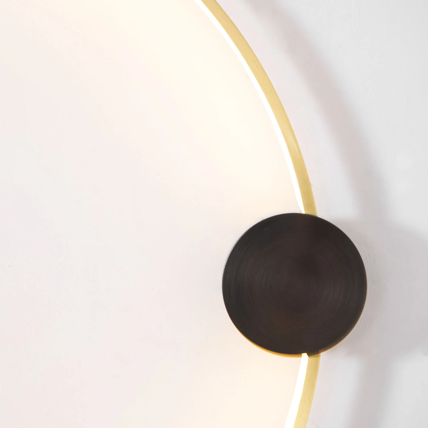 Ring Shaped LED Wall Light - Image 68