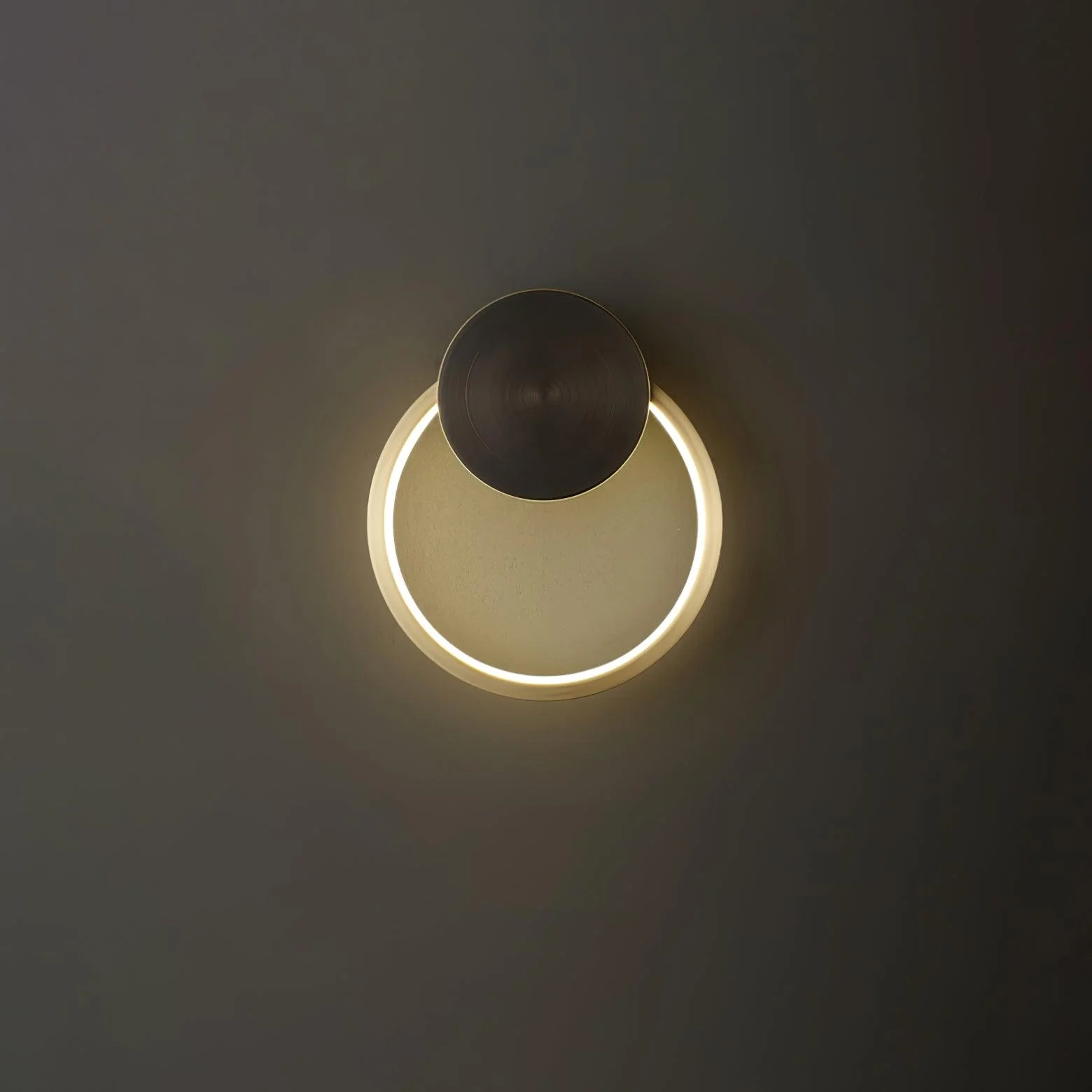 Ring Shaped LED Wall Light - Image 9