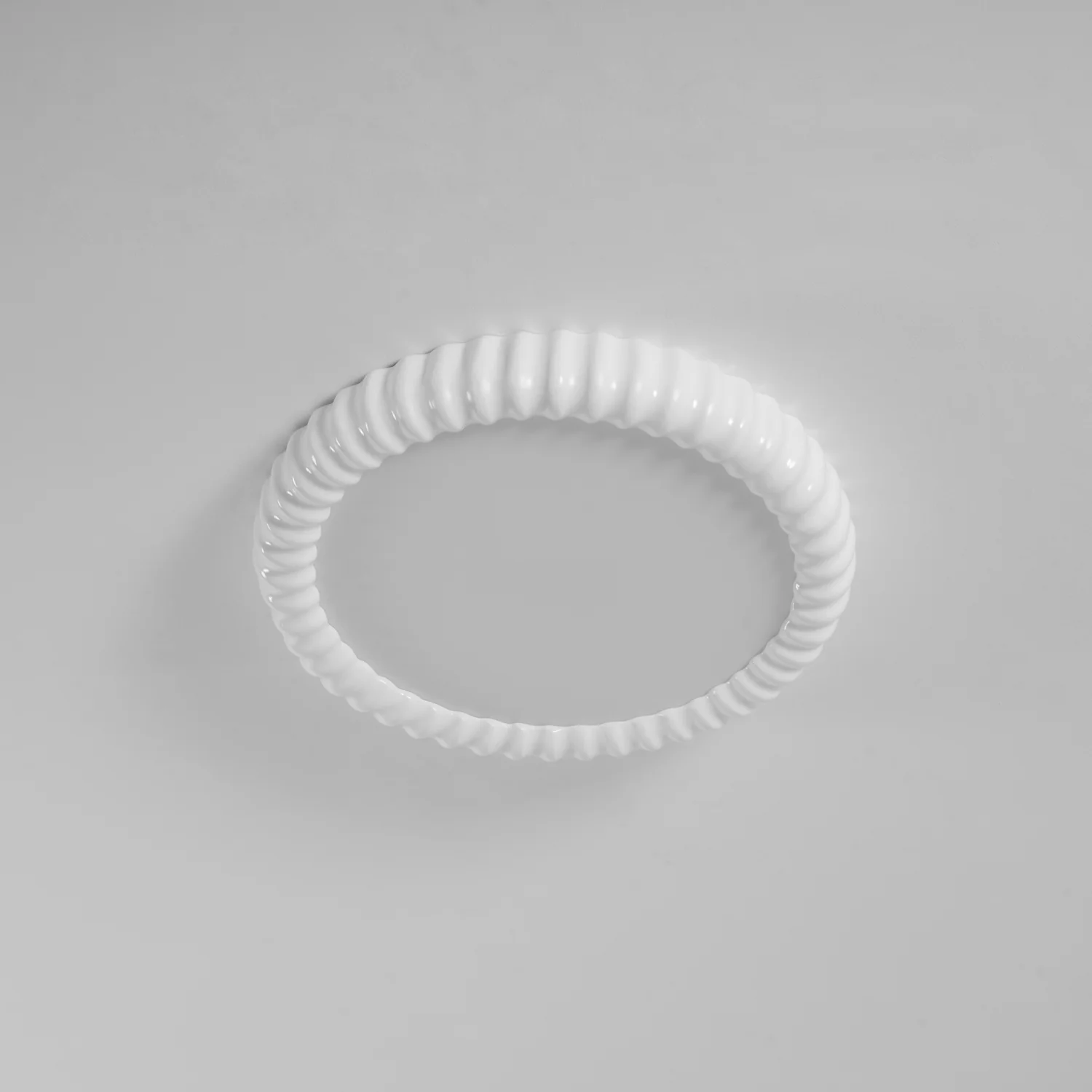 Ripple Halo Ceiling Light - Image 29
