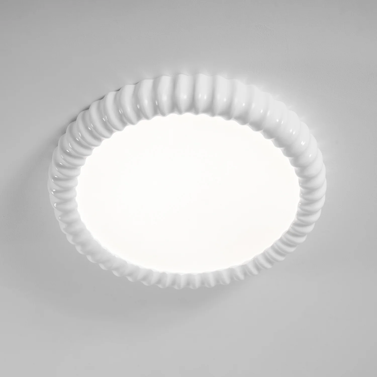Ripple Halo Ceiling Light - Image 32