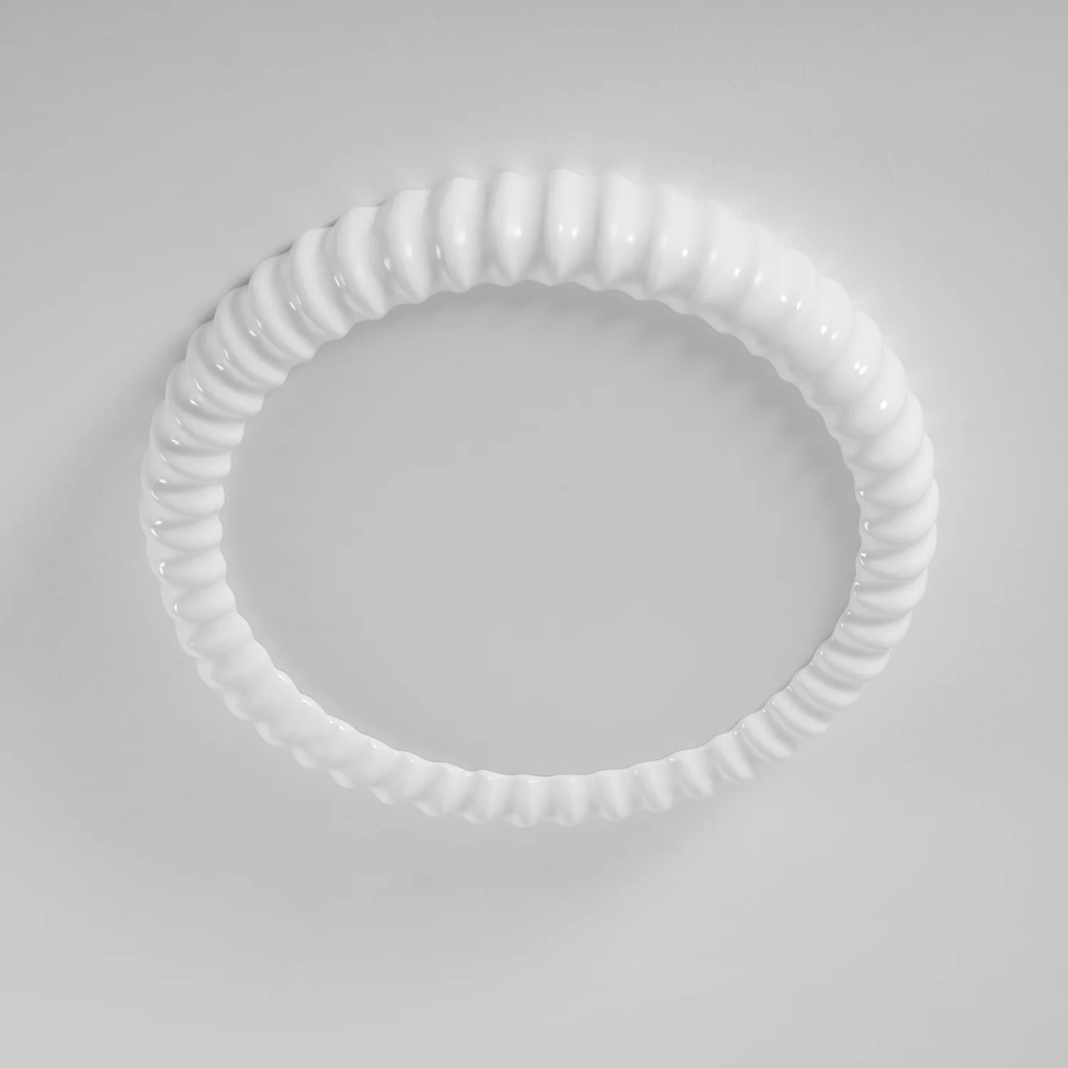 Ripple Halo Ceiling Light - Image 33