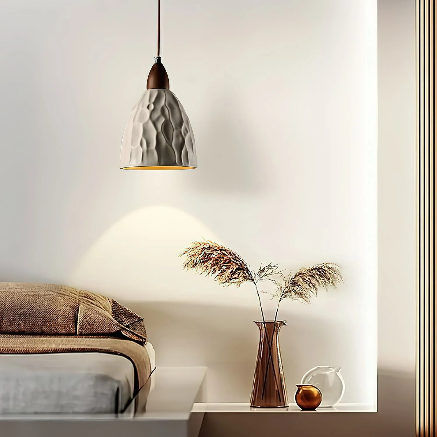 Ripple Pendant Light - Image 2