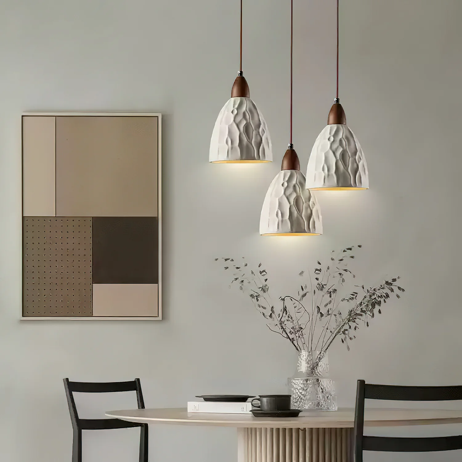 Ripple Pendant Light - Image 4