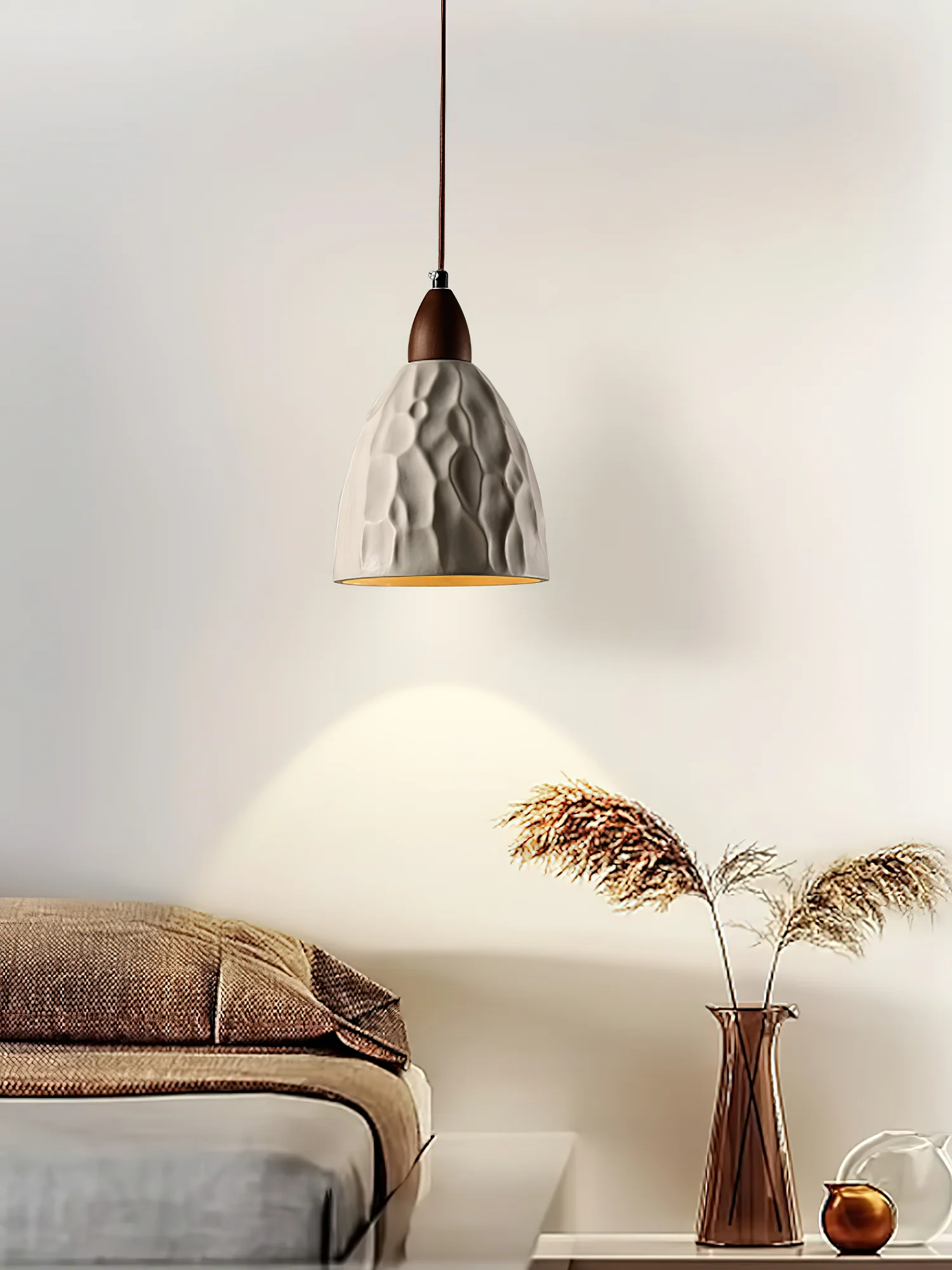 Ripple Pendant Light - Image 9