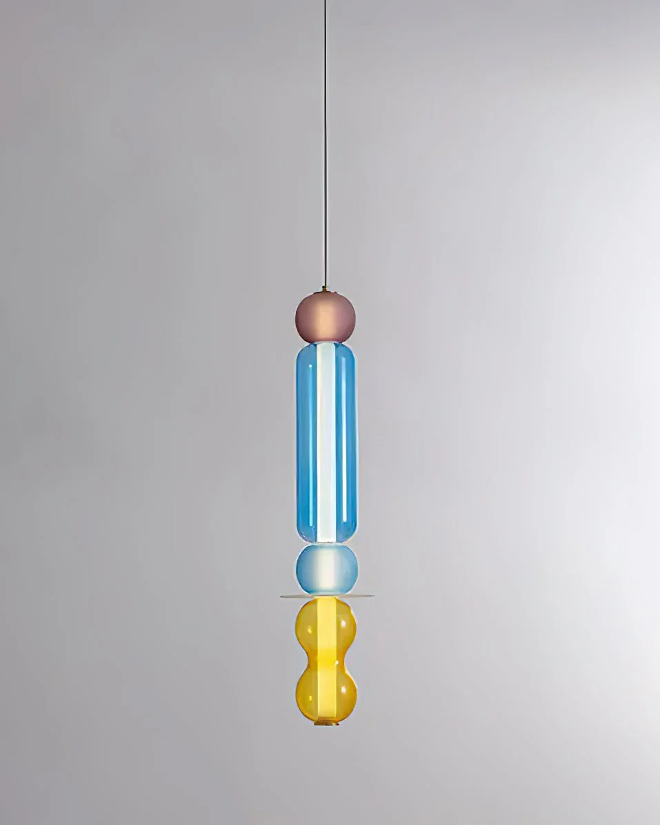 Ripple Series Pendant Lamp - Image 10