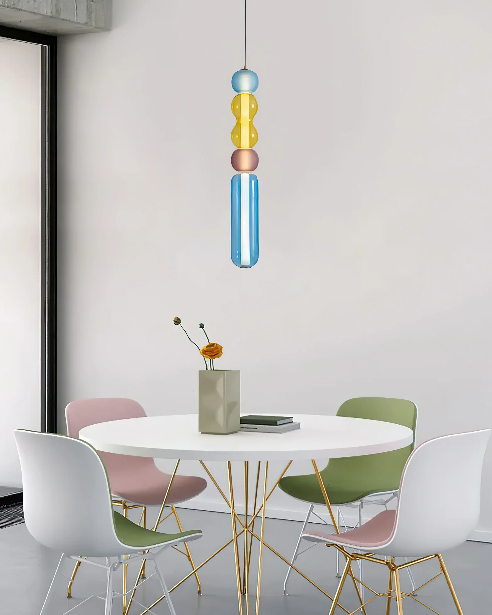 Ripple Series Pendant Lamp - Image 11