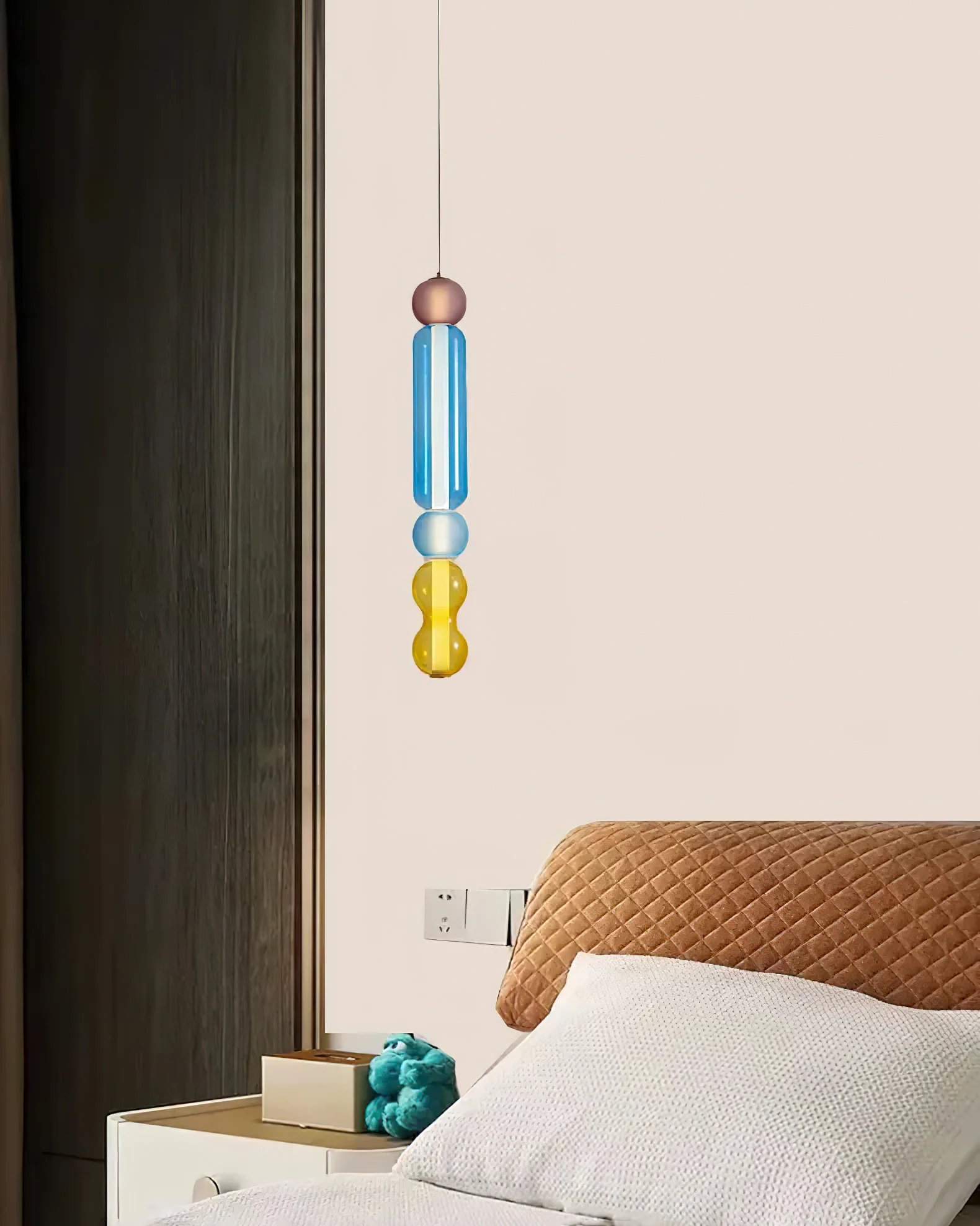 Ripple Series Pendant Lamp - Image 12