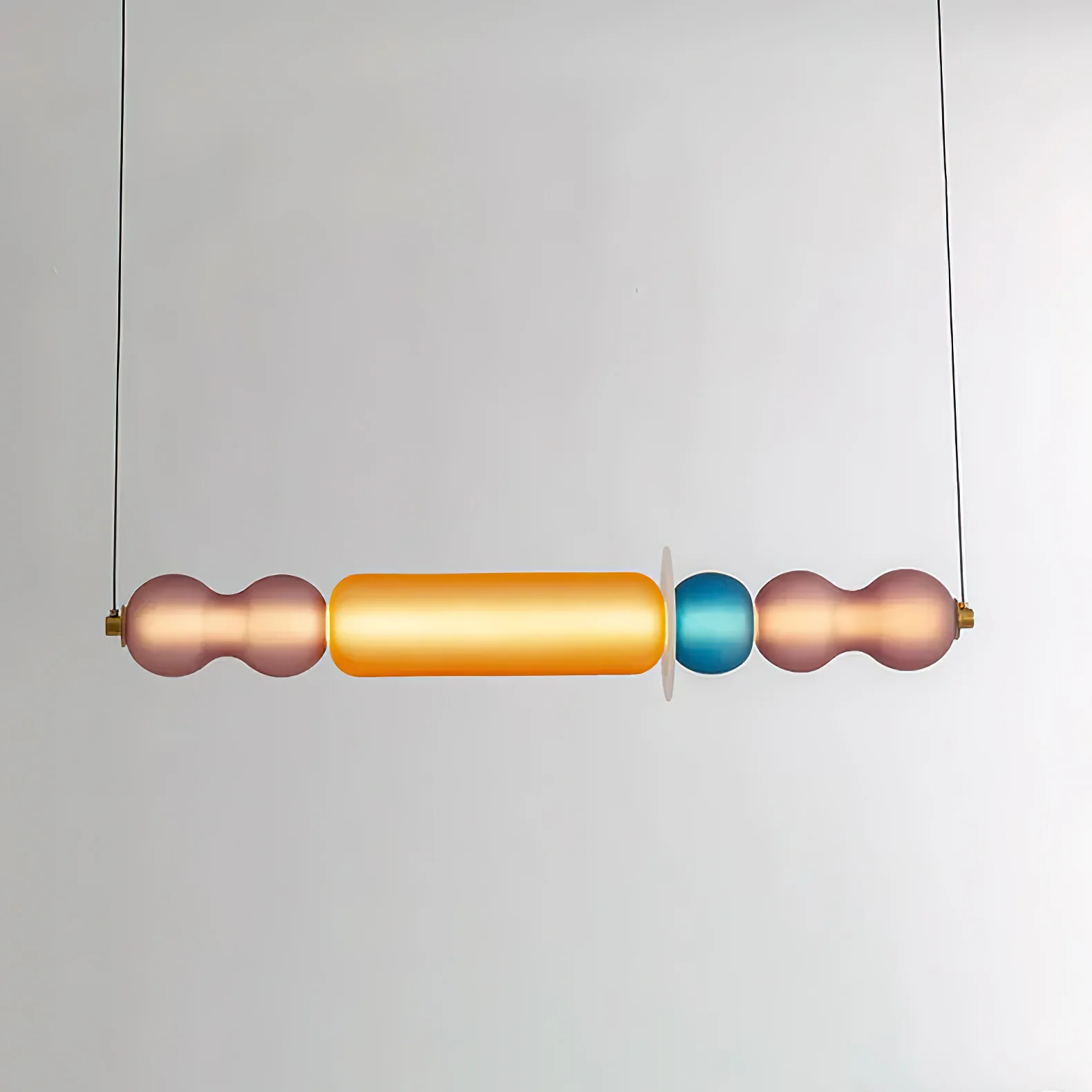 Ripple Series Pendant Lamp - Image 17