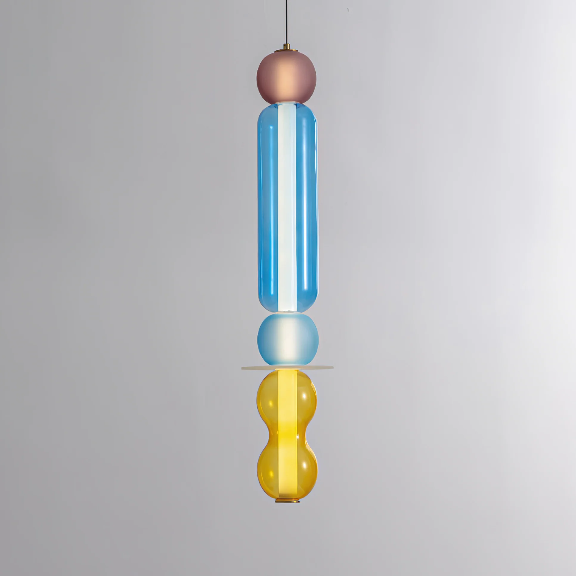Ripple Series Pendant Lamp - Image 18