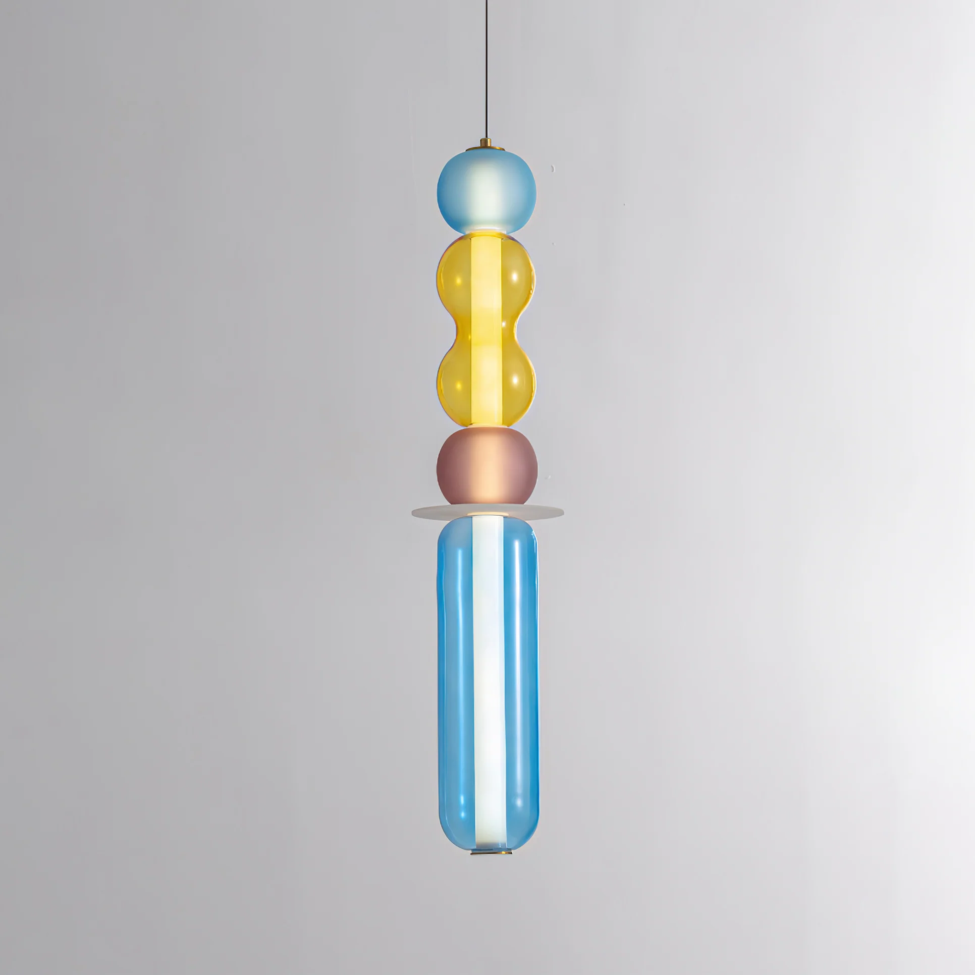 Ripple Series Pendant Lamp - Image 20