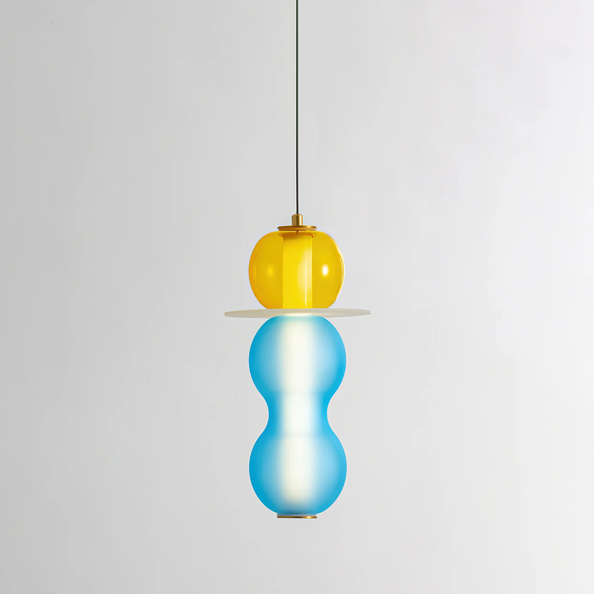 Ripple Series Pendant Lamp - Image 22
