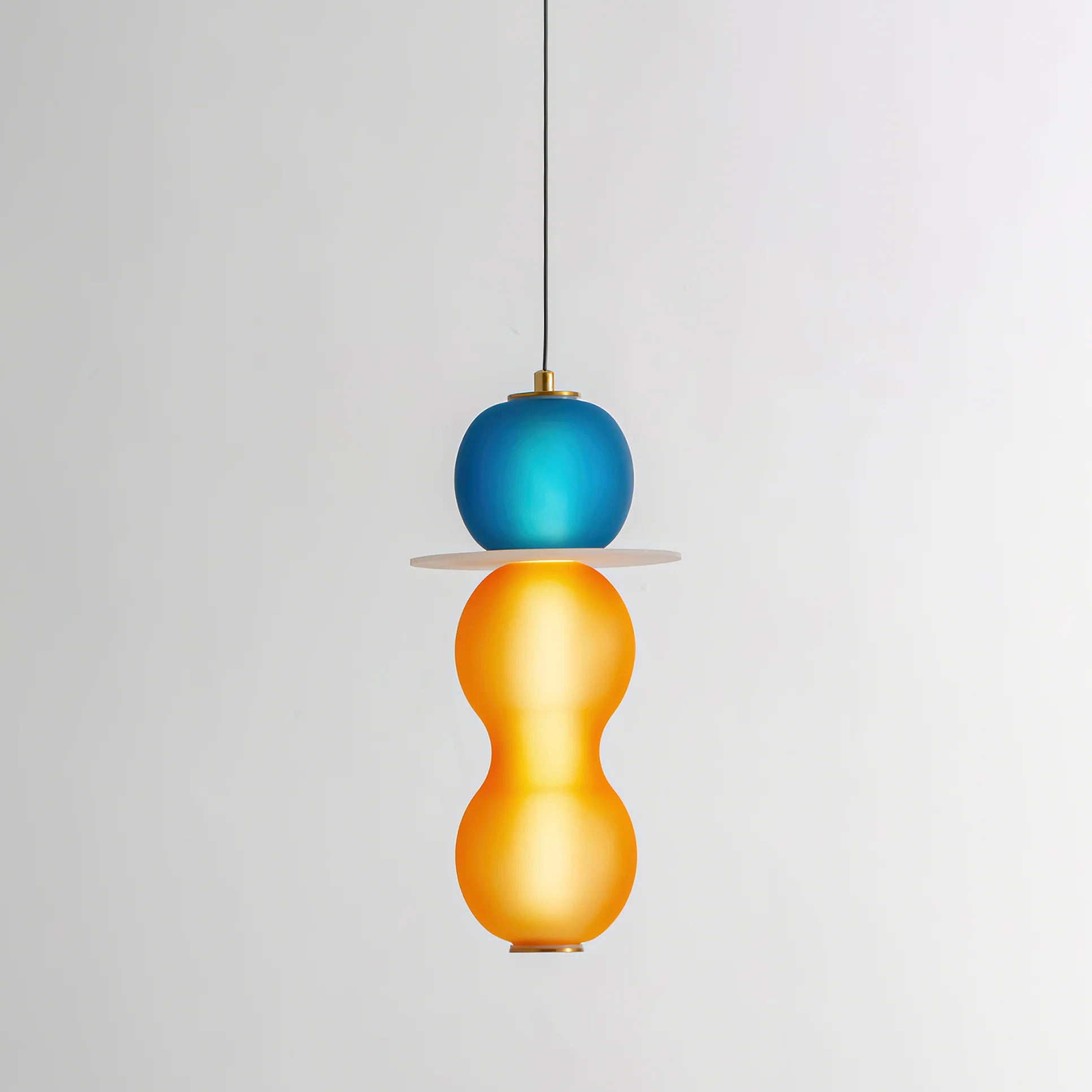 Ripple Series Pendant Lamp - Image 23