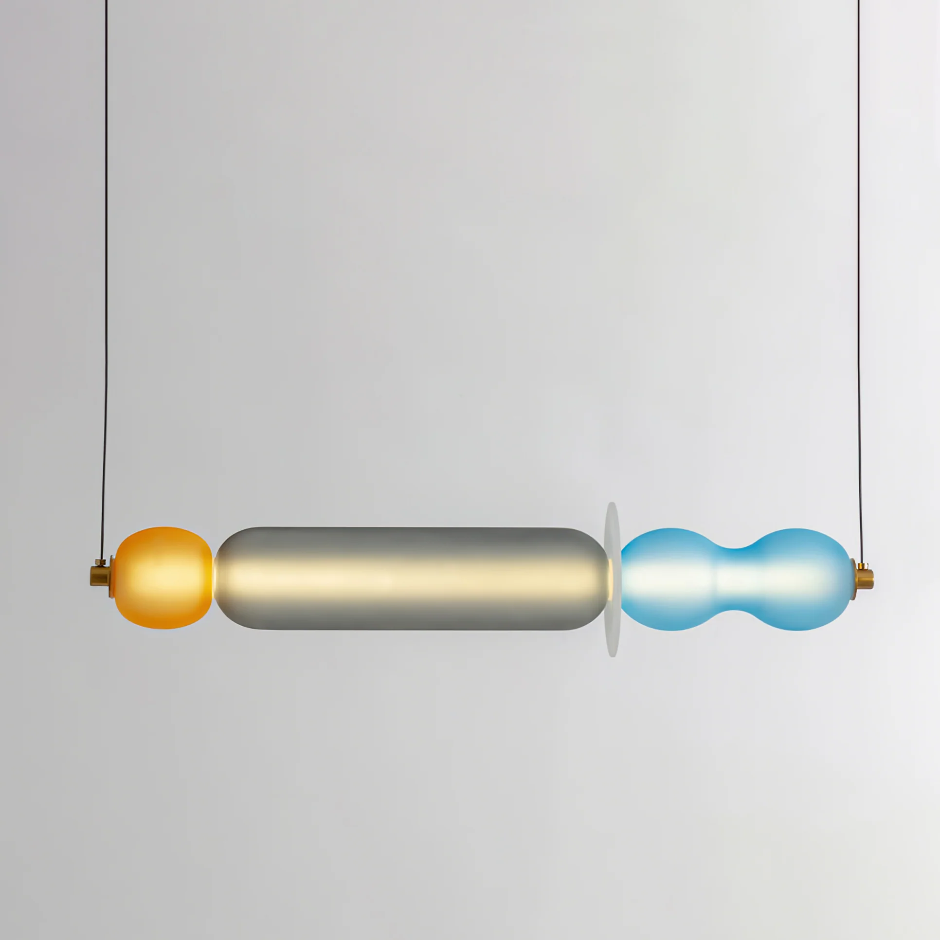 Ripple Series Pendant Lamp - Image 25