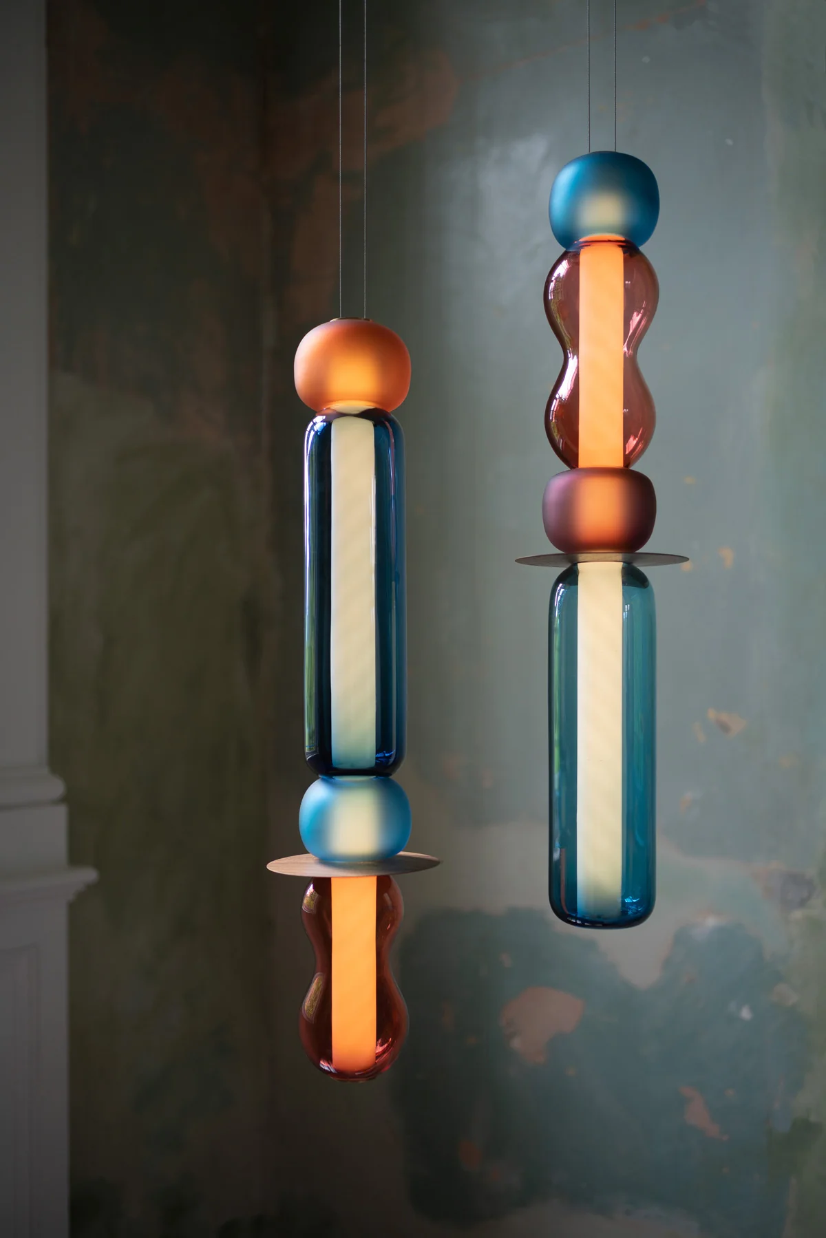 Ripple Series Pendant Lamp - Image 28
