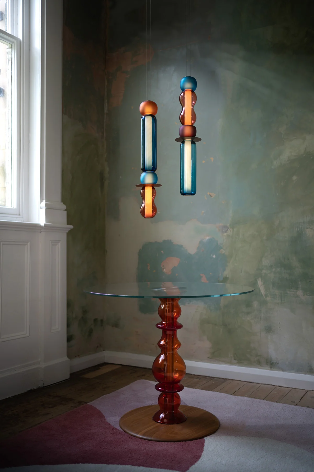 Ripple Series Pendant Lamp - Image 29